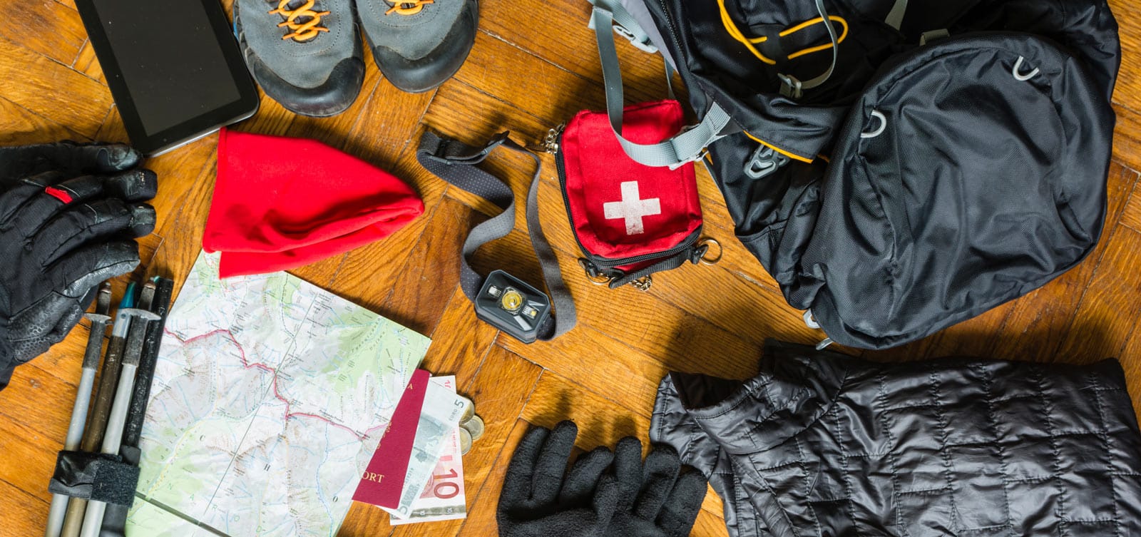 Who Sets the First Aid Regulations in the UK?